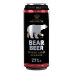 Bear Beer